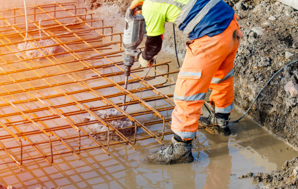 Best Concrete Driveway Installation in Brookhaven, WV