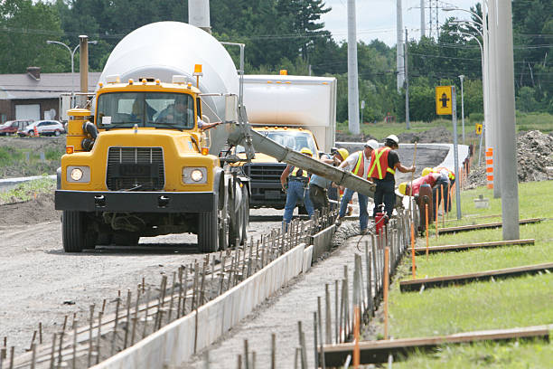 Best Concrete Foundation Repair in Brookhaven, WV