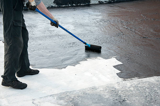 Best Concrete Patio Design and Installation in Brookhaven, WV